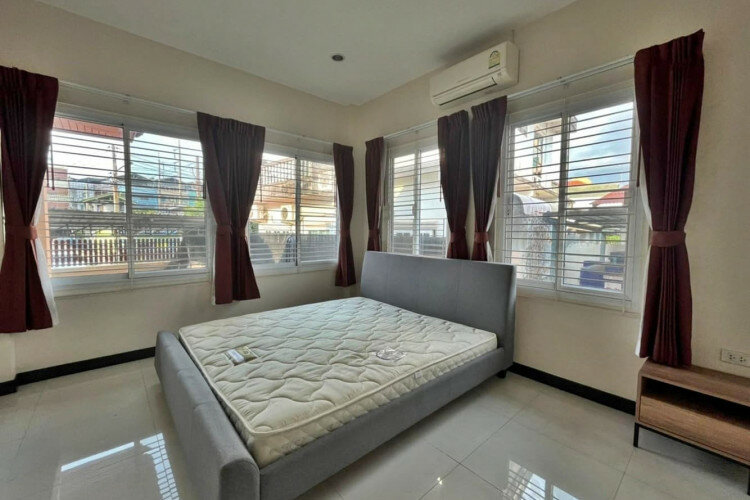 Дом в Банг Ламунге, Таиланд | THE247155