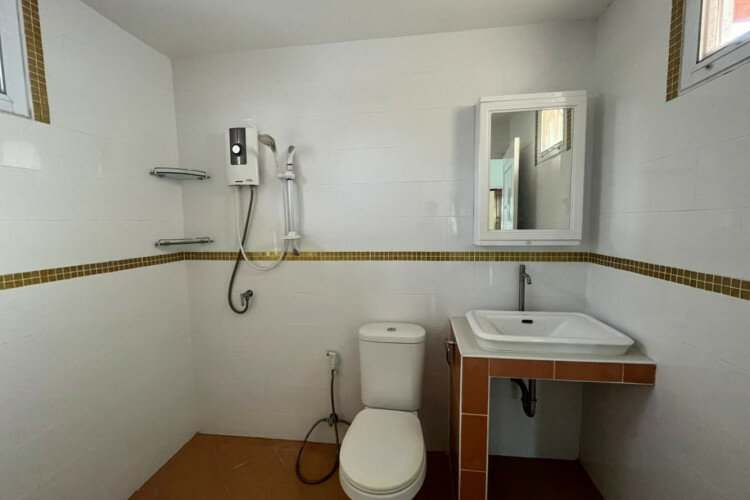 Дом в Банг Ламунге, Таиланд | THE247155