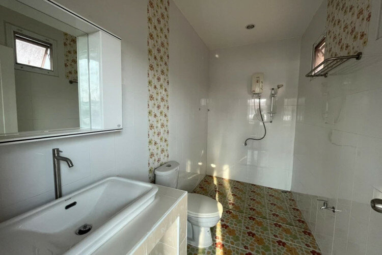 Дом в Банг Ламунге, Таиланд | THE247155