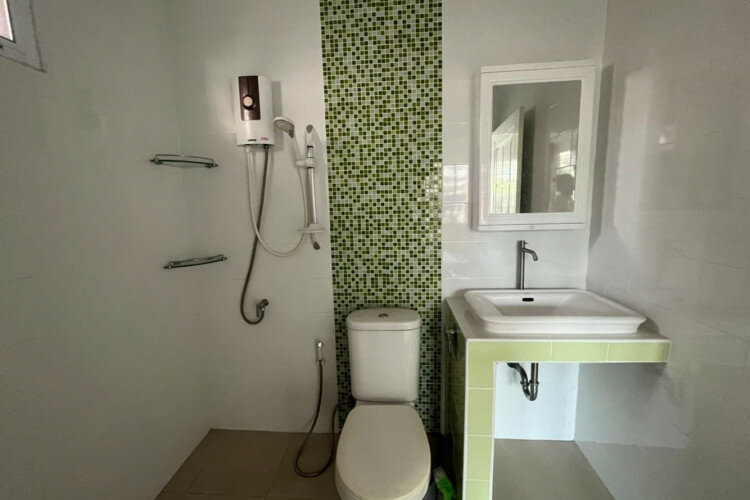 Дом в Банг Ламунге, Таиланд | THE247155