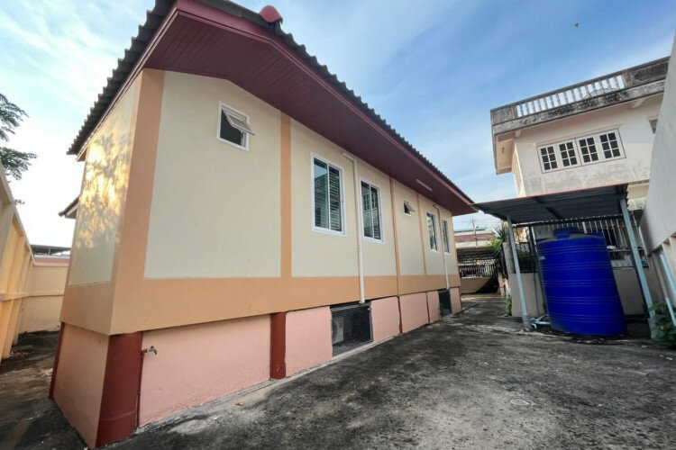 Дом в Банг Ламунге, Таиланд | THE247155