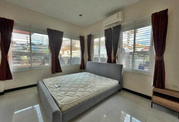 Дом в Банг Ламунге, Таиланд | THE247155