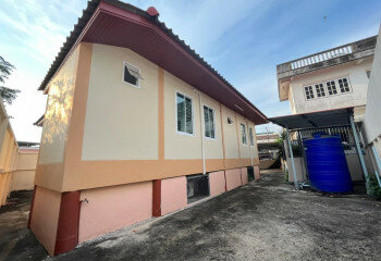 Дом в Банг Ламунге, Таиланд | THE247155