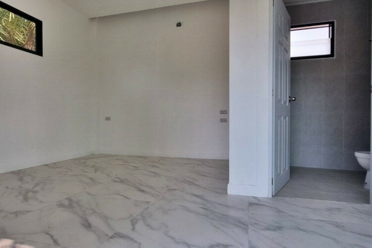 Дом в Саттахипе, Таиланд | THE356027