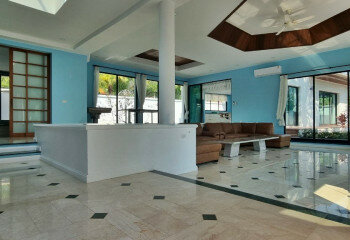 Дом в Саттахипе, Таиланд | THE356027