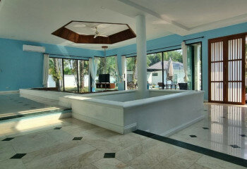 Дом в Саттахипе, Таиланд | THE356027