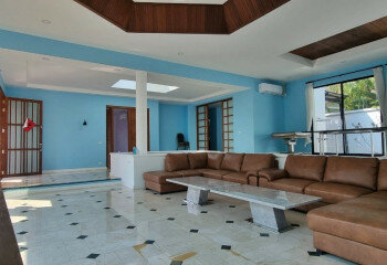 Дом в Саттахипе, Таиланд | THE356027