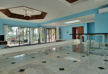 Дом в Саттахипе, Таиланд | THE356027