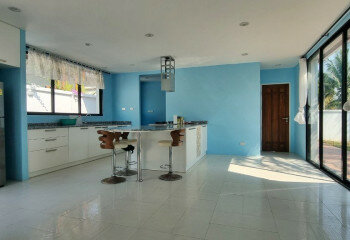 Дом в Саттахипе, Таиланд | THE356027