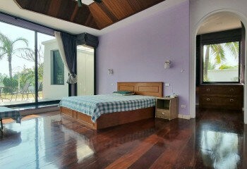 Дом в Саттахипе, Таиланд | THE356027