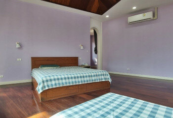 Дом в Саттахипе, Таиланд | THE356027