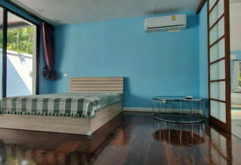 Дом в Саттахипе, Таиланд | THE356027