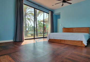 Дом в Саттахипе, Таиланд | THE356027