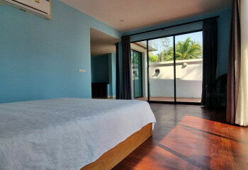 Дом в Саттахипе, Таиланд | THE356027