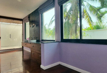 Дом в Саттахипе, Таиланд | THE356027