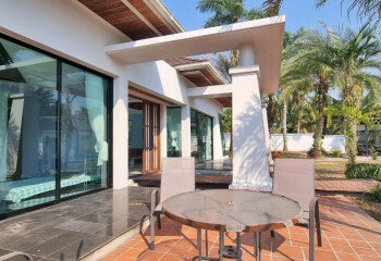 Дом в Саттахипе, Таиланд | THE356027