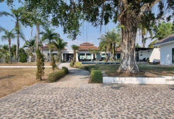 Дом в Саттахипе, Таиланд | THE356027