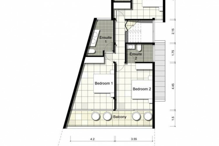 Вилла на острове Самуй, Таиланд | THE108702