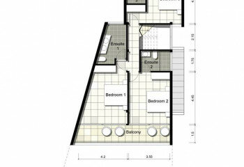 Вилла на острове Самуй, Таиланд | THE108702