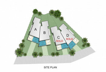 Вилла на острове Самуй, Таиланд | THE108702