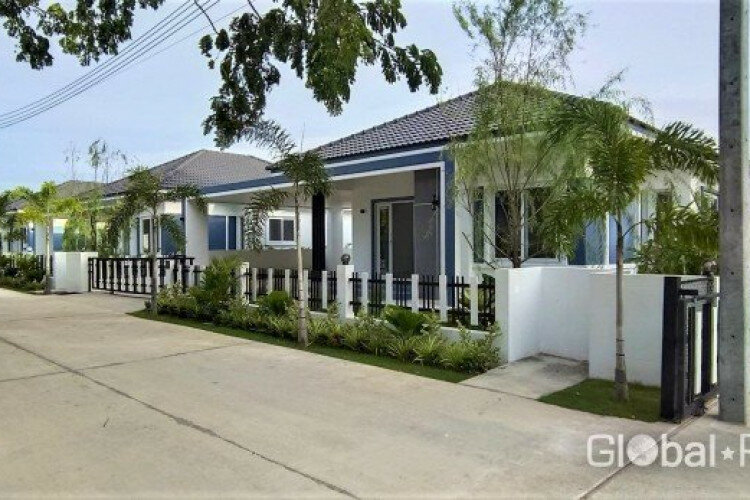 Дом в Понге, Таиланд | THE455710