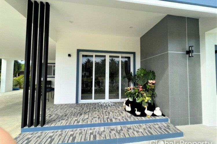 Дом в Понге, Таиланд | THE455710