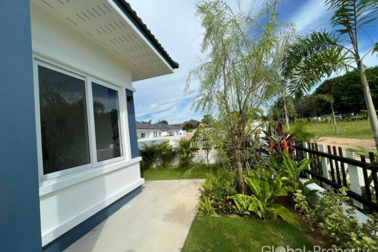 Дом в Понге, Таиланд | THE455710