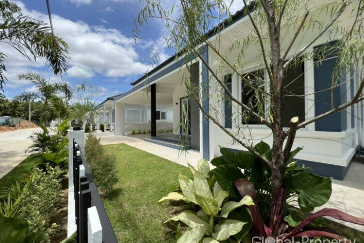 Дом в Понге, Таиланд | THE455710