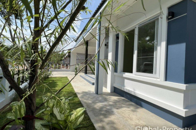 Дом в Понге, Таиланд | THE455710