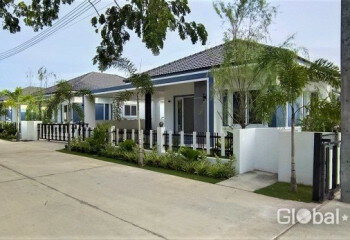 Дом в Понге, Таиланд | THE455710