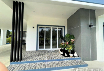 Дом в Понге, Таиланд | THE455710