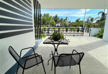 Дом в Понге, Таиланд | THE455710