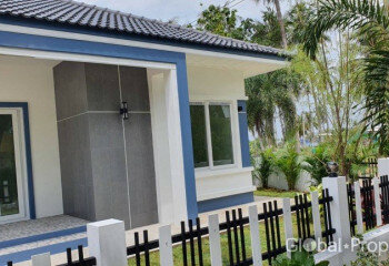 Дом в Понге, Таиланд | THE455710