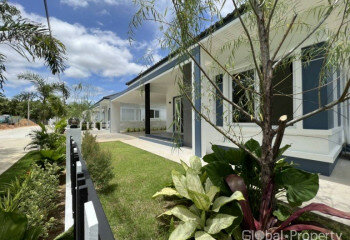 Дом в Понге, Таиланд | THE455710