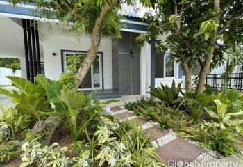 Дом в Понге, Таиланд | THE455710