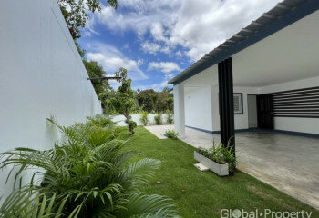 Дом в Понге, Таиланд | THE455710