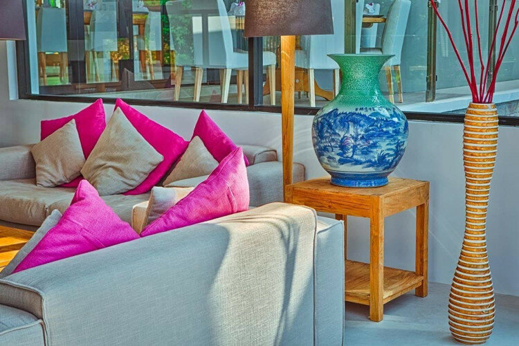 Дом в Сурине, Таиланд | THE204872