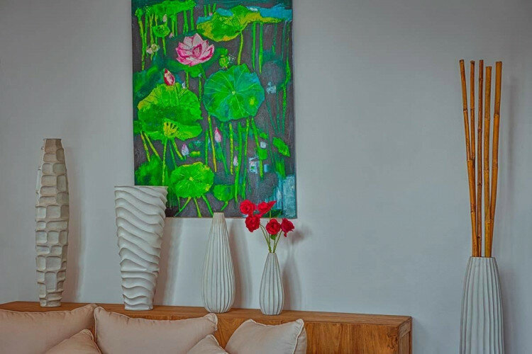 Дом в Сурине, Таиланд | THE204872