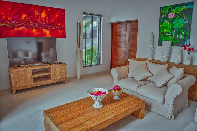 Дом в Сурине, Таиланд | THE204872