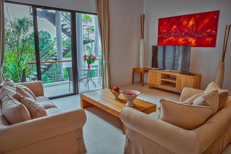 Дом в Сурине, Таиланд | THE204872