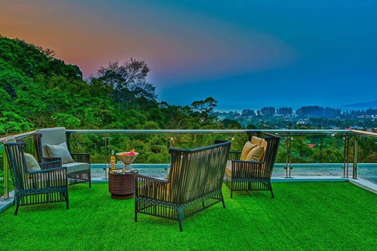 Дом в Сурине, Таиланд | THE204872