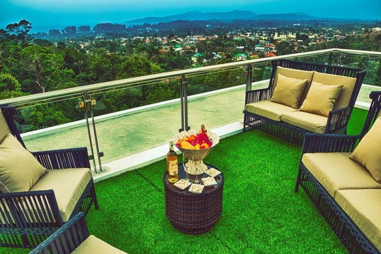 Дом в Сурине, Таиланд | THE204872