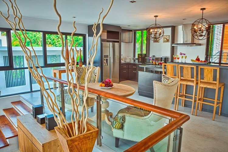 Дом в Сурине, Таиланд | THE204872