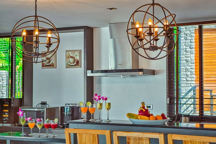 Дом в Сурине, Таиланд | THE204872