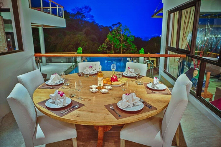 Дом в Сурине, Таиланд | THE204872