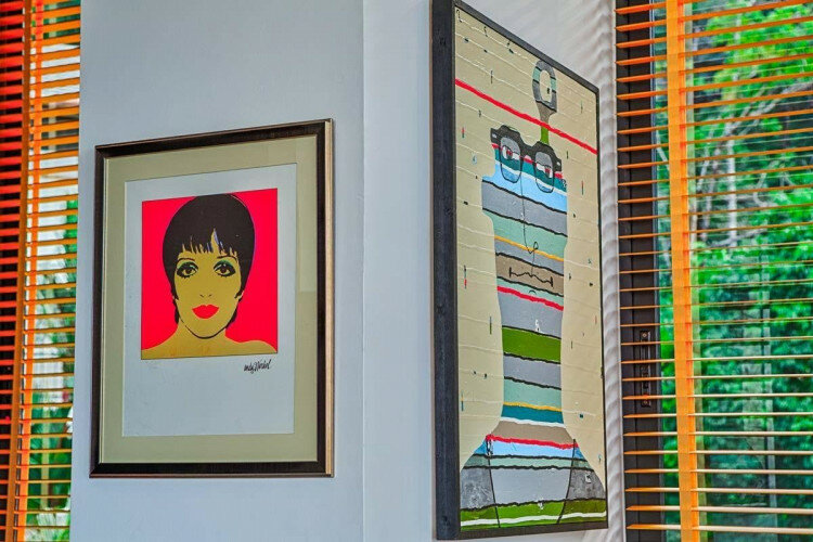 Дом в Сурине, Таиланд | THE204872