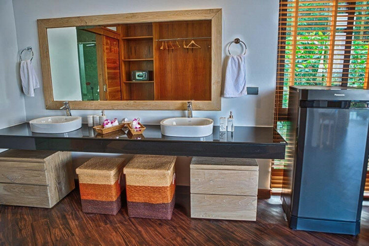 Дом в Сурине, Таиланд | THE204872