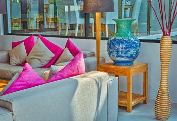 Дом в Сурине, Таиланд | THE204872