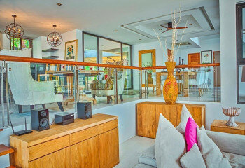 Дом в Сурине, Таиланд | THE204872