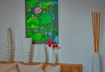 Дом в Сурине, Таиланд | THE204872